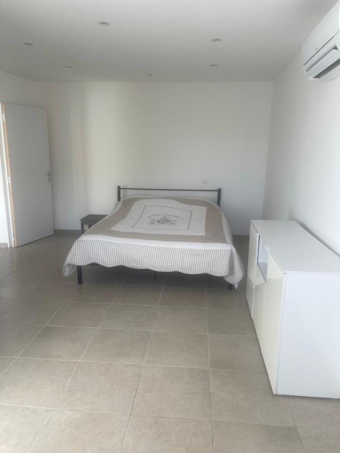 Havre De Paix Apartman Montaren-et-Saint-Médiers Kültér fotó