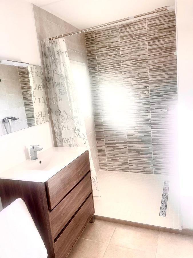 Havre De Paix Apartman Montaren-et-Saint-Médiers Kültér fotó